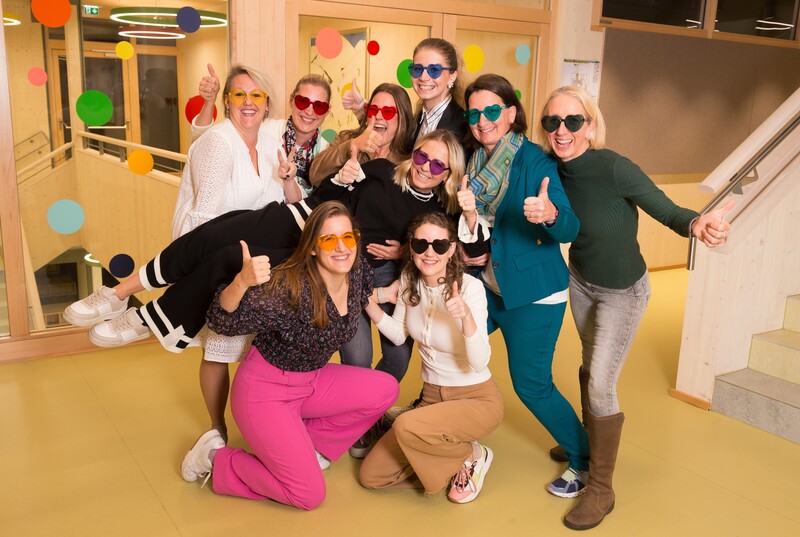 nur lehrerinnen